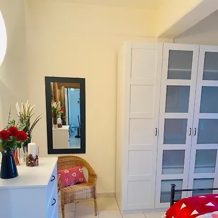 Feriehus Silvia Smile, Casa Con Giardino A Pistoia
